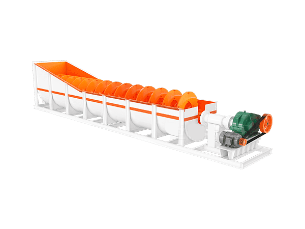 Оборудование для промывки песка в Бишкеке